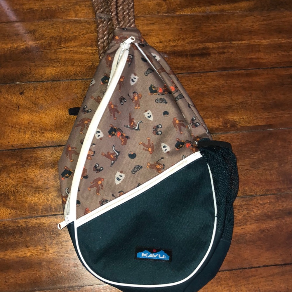Kavu crossbody